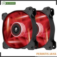 Jual Fan Casing CORSAIR SP120 RED LED (Dual Pack) Murah