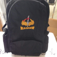Ransel Raider / Tas Ransel Raider