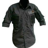 Jual kemeja TACTICAL 511/kemeja PDL komando/kemeja outdoor/kemeja casual Murah