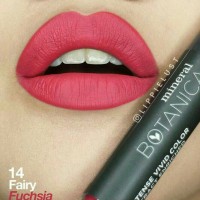Jual Mineral Botanica Soft Matte Lip Cream Murah