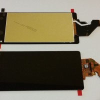 Jual + Pasang Lcd Sony Xperia Z1 compact, fullset bisa Ditunggu