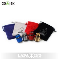 Jual Goon Lost Art RDA 24 High Quality 1:1 Clone Atomizer Murah