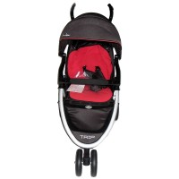 Kereta Dorong Bayi Stroller CocoLatte 904 Trip HXG Red
