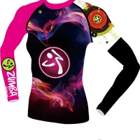 Jual baju senam zumba, setelan olahraga Murah