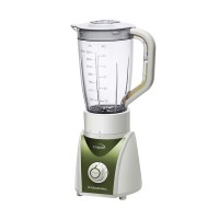 Electrolux EBR-2501 Cruzo Plastic Blender Hijau