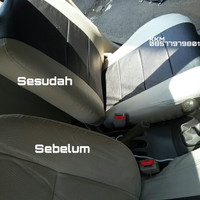 KKM Sarung Jok Mobil Suzuki Carry Pickup Futura Real Van Oscar Murah