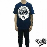 baju distro murah queen beer