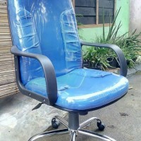 Kursi Direksi Bigman, Komisaris, Pejabat, DPR, MPR, Dewan Biru Stainls