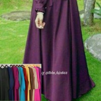 Jual Gamis balotelly polos import Murah