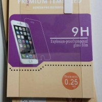 Jual Tempered Glass XIAOMI Redmi Note 3 Ultra Thickness Anti Gores Kaca Murah