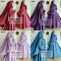 GROSIR murah baju setelan muslim annisa syari