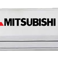 Ac Mitsubishi 1/2 PK (SRK 05 CRP)