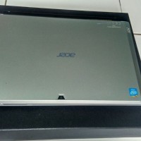 Laptop ACER One S1001 Layar Lepas