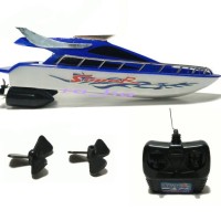 Jual Mainan Kapal Boat Remot Control Murah