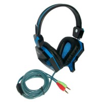Jual Headset Gaming Headsets Game Rexus F22 Headphone Headphones Murah Top Murah