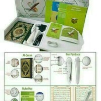 Jual PQ15 DIGITAL PEN AL-QURAN/ ALQURAN DIGITAL PEN LC Murah