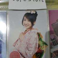 Jual JKT48 Ayana Shahab Kalender 2016 Photopack Murah