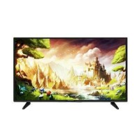 Jual PROMO FREE BRAKET PANASONIC LED TV 22 INCH FULL HD USB MOVIE TH 22D305 Murah