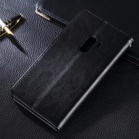 Xiaomi Mi Mix Premium Leather Case Wallet casing bumper dompet kulit