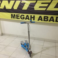 Jual Scooter Double Pedal ( Jumbo) Vita T Murah