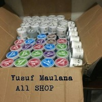Jual Pomade Suavecito Hair Clay Wax 7 Colour Warna (FREE SISIR SAKU) Murah