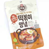 Jual BUY 1 GET 1 Saus Topokki / Bumbu Tteokbokki Beksul Murah