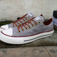 sepatu pria converse original premium super import 39-44 greey