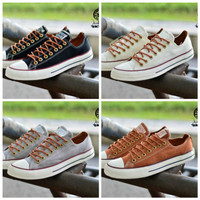 sepatu pria converse low original premium import