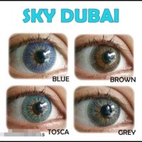 Harga soflens sky dubai softlens minus softlense normal big size | antitipu.com Harga soflens sky dubai softlens minus softlense normal big size | antitipu.com
