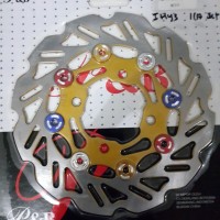 Piringan Cakram Depan Jupiter Mx VARIASI - IGAWA