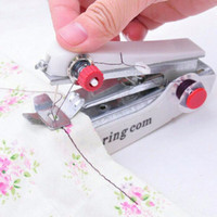 Jual Mesin Jahit Portable Mini / Mesin Jahit Tangan / Spring come Murah