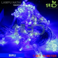 Jual lampu hias led pohon natal || Lampu tumblr Murah
