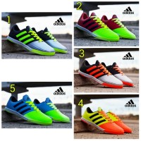 sepatu adidas futsal f50 best liga