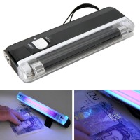 Jual Alat pendeteksi/periksa uang palsu/money detector Murah