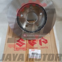 Rotor Disc Brake / Piringan Cakram Depan APV / Arena Ori