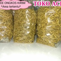 Jual Keripik USUS Ayam 49.000/kg Murah