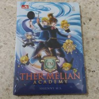 Komik Ther Melian Academy