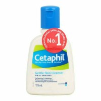 Jual cetaphil gentle skin cleanser 125ml Murah