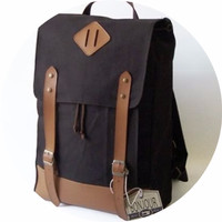 Harga tas ransel laptop kanvas keren unisex bonjour remi warna | Pembandingharga.com Harga tas ransel laptop kanvas keren unisex bonjour remi warna | Pembandingharga.com