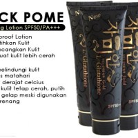 Jual Black Pomegranate Pome Hand Body Lotion L Glutathione Whitening Lotion Murah