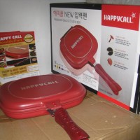 Jual happy call Alat Masak pemasak memasak dapur murah meriah jumbo bagus Murah