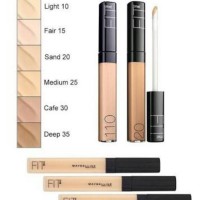 Jual MAYBELLINE FIT ME CONCEALER Murah