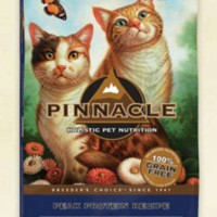 Jual Pinnacle Grain Free Cat Food Makanan Kucing Semua Umur 2kg Freshpack Murah