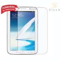 Zilla 2.5D Tempered Glass Curved Edge Samsung Galaxy Note 8 N5100