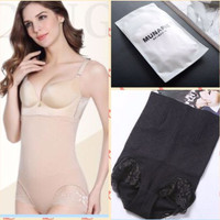 Jual KORSET PELANGSING MUNAFIE PANJANG DAN BERKAWAT!! MUNAFIE LONG LACE!! Murah