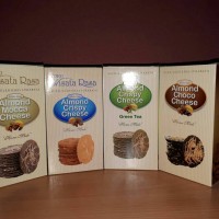 Jual almond crispy cheese Murah