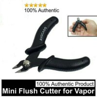 Jual Authentic Avocado Mini Flush Cutter | tang potong khusus vapor wire Murah