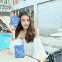 Jual PEMUTIH KULIT TUBUH TERBAIK DAN AMPUH 100%!!!GLUTA FROZEN 100%ORIGINAL Murah