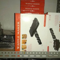 Jual Waffle maker Murah