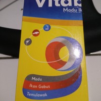 Jual Vitabumin Murah